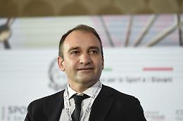 Blitz anarchico all’Asl, Lo Russo condanna: “La protesta non diventi danneggiamento”