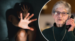 Dalla Sicilia salva la figlia mentre il marito tenta di strangolarla in un appartamento di Settimo Torinese