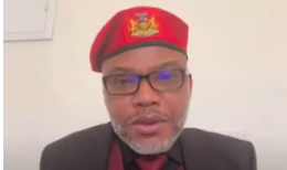 Nigeria, quattro ergastoli per Nnamdi Kanu: lo Stato spezza il sogno del Biafra