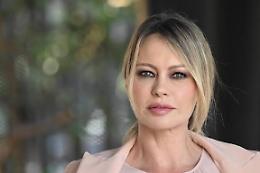 Natale al Cioccolato torna con Anna Falchi e trasforma None in un villaggio del gusto