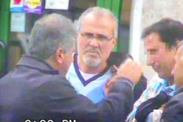 ’Ndrangheta a Torino, cinque imputati condannati