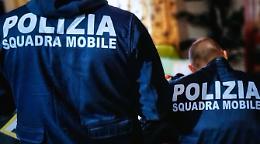 Finto corriere tenta di truffare una gioielleria torinese: denunciato 52enne già colpito da fogli di via in tutta Italia