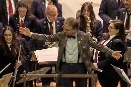 Concerto di Santa Cecilia: la magia della musica moderna in chiave orchestrale a Chivasso