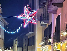 Suoni, sapori e magie nel Natale di Ceres