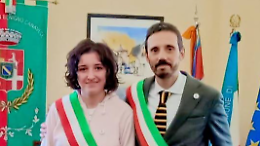 San Benigno Canavese: Viola Sabbatini eletta Presidente del Consiglio Comunale dei Ragazzi