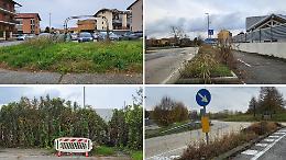 Erba alta e aiuole trascurate: la minoranza incalza il Comune di Brandizzo