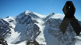 Morte sul Toubkal durante un trekking solidale: un escursionista piemontese precipita nel burrone sotto gli occhi del figlio