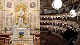 Giornate FAI per le Scuole, il Piemonte apre i suoi gioielli: studenti protagonisti in un viaggio tra arte, storia e ambiente