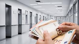 Canavese, nuovo progetto da 63 mila euro per mettere in sicurezza la scuola dell'infanzia