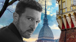 Banderas e Spike Lee sul red carpet inaugurano il Torino Film Festival