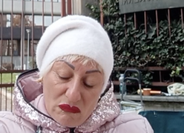 Legata ai cancelli del Tribunale minorile di Torino: la battaglia di una madre di Settimo contro il distacco dal figlio (DIRETTA FACEBOOK)