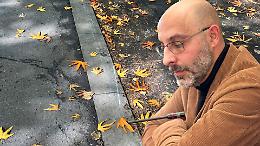 Torino affoga nelle foglie: Garcea sferza Lo Russo, “È questa la città che volete?”