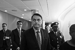 Bolsonaro, fine della fuga: arrestato, trasferito e schiacciato dalle prove del golpe