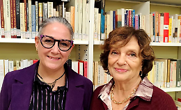 A Orio Canavese Farfalibro continua a crescere: vent’anni di biblioteca, mostre, corsi, collaborazioni tra comuni 