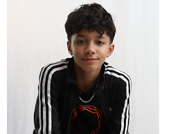 A 12 anni Nicolò Martini porta Canelli sul palco europeo del Tour Music Fest 2025 