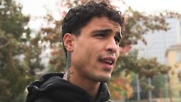 Arrestato il “Re dei Maranza”: Don Alì finisce in manette nelle cantine della Barriera di Milano