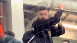 Gesto su Superga al Derby: quattro tifosi Juve colpiti da DASPO