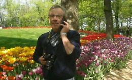 Chivasso piange per la morte di Gianluca Bocca: lo storico macellaio che trasformò una vita di dolore in un impegno straordinario per gli altri
