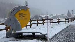 Unione Montana Gran Paradiso esclusa dalla Carta Regionale delle Unione: è una bufala?