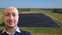 Brusasco guida la prima Comunità Energetica della collina: nasce la CER Solar Valley