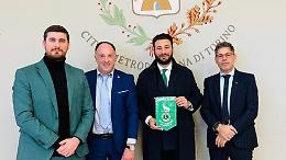 Ozegna chiama la Regione: il Canavese pretende una sanità centrale, non periferica