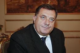 Bosnia Erzegovina, la Republika Srpska sceglie il dopo-Dodik: un voto breve che pesa come un verdetto storico