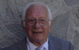 Ceres piange Giovanni Rodes, uomo dal cuore buono che mise la sua dedizione a servizio degli altri 