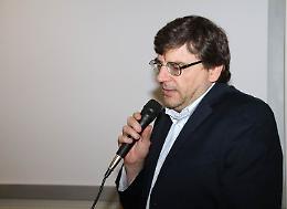 Nuovo direttore per "Piemonte News", il giornale della Regione Piemonte: è il laurianese Renato Dutto