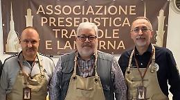 A Chivasso tornano i “Presepi in mostra”: 50 opere da tutta Italia