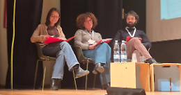 RigenerAzioni riempie il Teatro Belloc: idee, promesse e qualche contraddizione sulla rigenerazione del Canavese