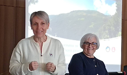 Prati stabili, territorio vivo: la Valchiusella punta su agricoltura, paesaggio e identità