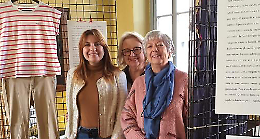 Giornata Internazionale della Donna a Brandizzo: un incontro sulla salute nella terza et&agrave;