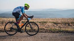 Cicloviaggio nel Belpaese: il racconto di Paolo Manenti al Cai di Lanzo