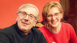 Chivasso piange Gianluca Bocca, l’Asl ricorda il suo impegno nel sociale