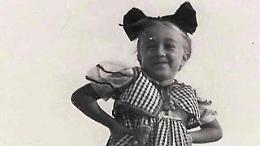 Elena, la bambina che affrontò da sola l’orrore dei lager: a Forno un libro e una serata per non dimenticare