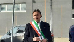 Fede, memoria e servizio: la Virgo Fidelis a Volpiano