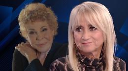 Littizzetto in lacrime per Ornella Vanoni: a “Che tempo che fa” l’addio più commovente alla donna dietro l’artista