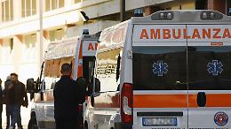 Uomo folgorato in una cabina elettrica: paura all’incrocio tra strada Quaglia ed ex statale 29