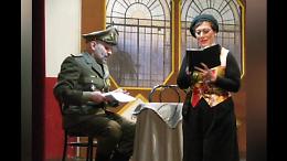 Bosconero si prepara a ridere con “Il Medico dei Pazzi”: una serata di equivoci, follia e grande teatro napoletano!