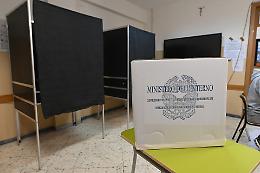 Tre presidenti nuovi, un’Italia assente: l’astensionismo resta il primo partito del Paese