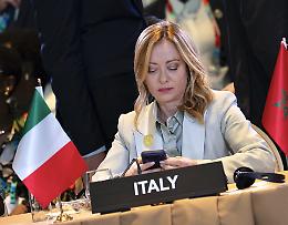 Il centrodestra tratta sul “neoporcellum”: verso un proporzionale con premio di maggioranza e addio ai collegi uninominali