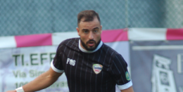 Aquila Nera e SV Tetti continuano a rimanere in vetta a punteggio pieno