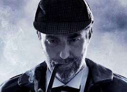La magia del teatro ci sfiora ancora: Sherlock Holmes incanta il pubblico dell’Alfieri