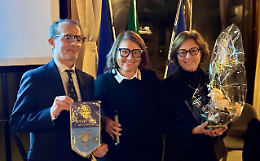 Sciare per Sorridere: il Rotary accende la speranza nel nome di Totta