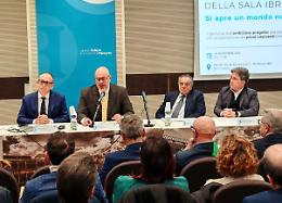Sanità d’eccellenza a Biella, inaugurata la sala chirurgica ibrida