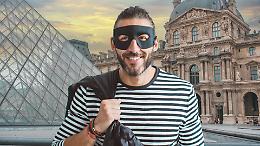 Louvre, preso il “quarto uomo”: la Francia aspetta ancora i gioielli spariti