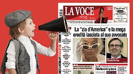 Sanità marcia? Applausi e premi ai direttori generali...