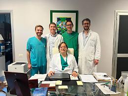 Tumore alla prostata, alle Molinette parte lo studio genetico che può cambiare le cure