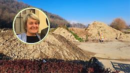 Il Comune rivendica 400 mila euro investiti nell’emergenza post-alluvione. La sindaca: "Basta polemiche!"