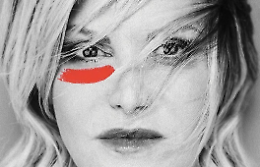 "Mai dimenticare", il monito di Simona Ventura per il 25 Novembre